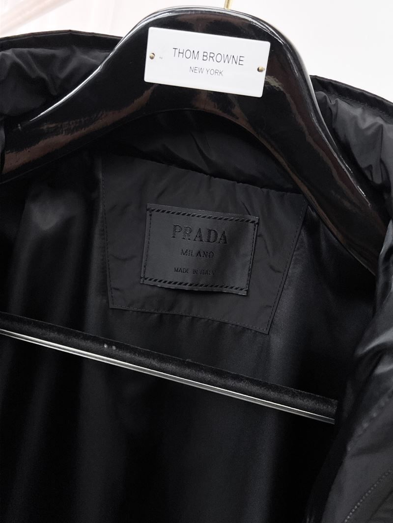 Prada Outwear